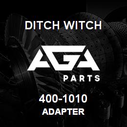 400-1010 Ditch Witch ADAPTER | AGA Parts