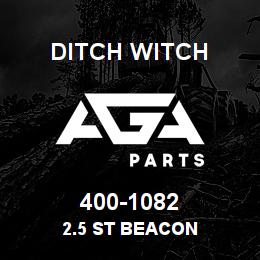 400-1082 Ditch Witch 2.5 ST BEACON | AGA Parts