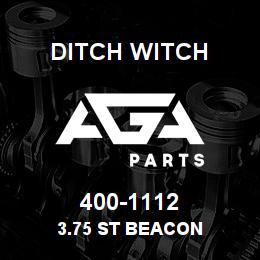 400-1112 Ditch Witch 3.75 ST BEACON | AGA Parts
