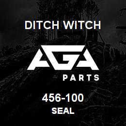 456-100 Ditch Witch SEAL | AGA Parts