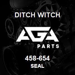 458-654 Ditch Witch SEAL | AGA Parts