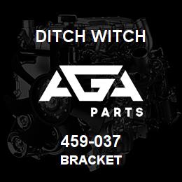 459-037 Ditch Witch BRACKET | AGA Parts