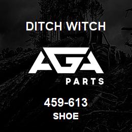459-613 Ditch Witch SHOE | AGA Parts