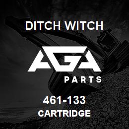 461-133 Ditch Witch CARTRIDGE | AGA Parts