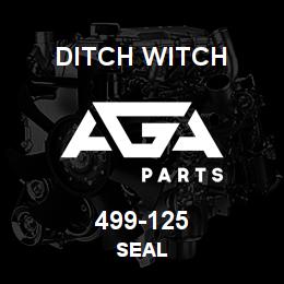 499-125 Ditch Witch SEAL | AGA Parts