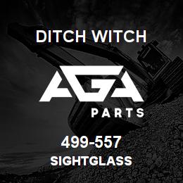 499-557 Ditch Witch SIGHTGLASS | AGA Parts