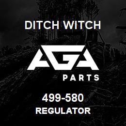 499-580 Ditch Witch REGULATOR | AGA Parts