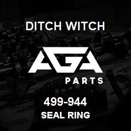 499-944 Ditch Witch SEAL RING | AGA Parts