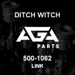 500-1062 Ditch Witch LINK | AGA Parts