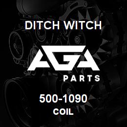 500-1090 Ditch Witch COIL | AGA Parts