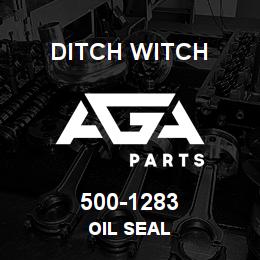 500-1283 Ditch Witch OIL SEAL | AGA Parts