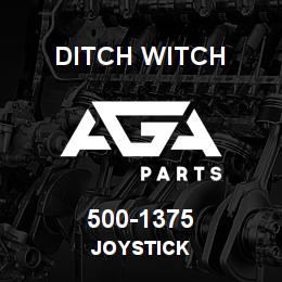 500-1375 Ditch Witch JOYSTICK | AGA Parts