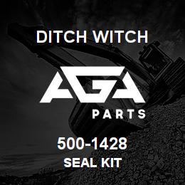 500-1428 Ditch Witch SEAL KIT | AGA Parts
