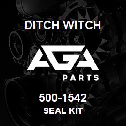 500-1542 Ditch Witch SEAL KIT | AGA Parts