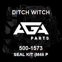 500-1573 Ditch Witch SEAL KIT (M46 P | AGA Parts