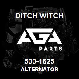 500-1625 Ditch Witch ALTERNATOR | AGA Parts