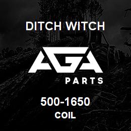 500-1650 Ditch Witch COIL | AGA Parts