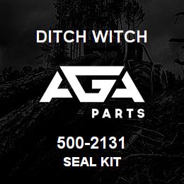 500-2131 Ditch Witch SEAL KIT | AGA Parts