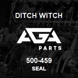 500-459 Ditch Witch SEAL | AGA Parts