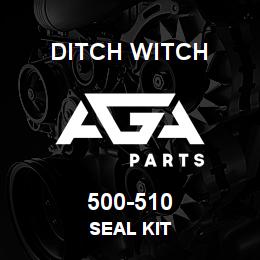 500-510 Ditch Witch SEAL KIT | AGA Parts