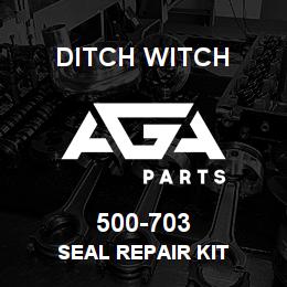 500-703 Ditch Witch SEAL REPAIR KIT | AGA Parts