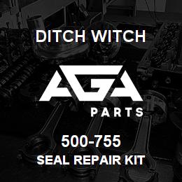 500-755 Ditch Witch SEAL REPAIR KIT | AGA Parts