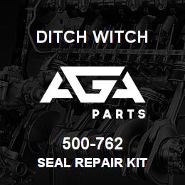 500-762 Ditch Witch SEAL REPAIR KIT | AGA Parts