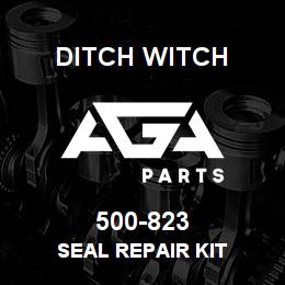 500-823 Ditch Witch SEAL REPAIR KIT | AGA Parts