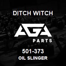 501-373 Ditch Witch OIL SLINGER | AGA Parts