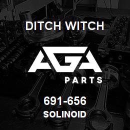 691-656 Ditch Witch SOLINOID | AGA Parts