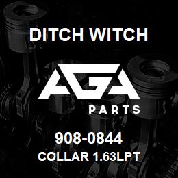 908-0844 Ditch Witch COLLAR 1.63LPT | AGA Parts