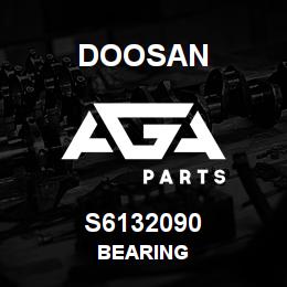 S6132090 Doosan BEARING | AGA Parts