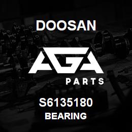 S6135180 Doosan BEARING | AGA Parts