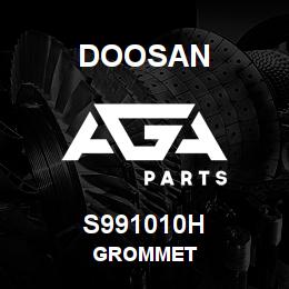 S991010H Doosan GROMMET | AGA Parts