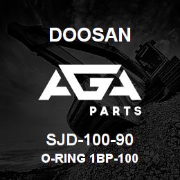 SJD-100-90 Doosan O-RING 1BP-100 | AGA Parts