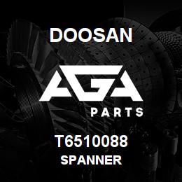 T6510088 Doosan SPANNER | AGA Parts