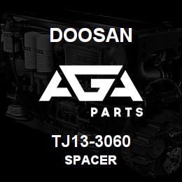 TJ13-3060 Doosan SPACER | AGA Parts