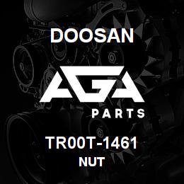 TR00T-1461 Doosan NUT | AGA Parts