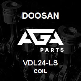 VDL24-LS Doosan COIL | AGA Parts