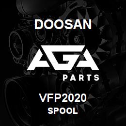 VFP2020 Doosan SPOOL | AGA Parts