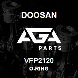 VFP2120 Doosan O-RING | AGA Parts