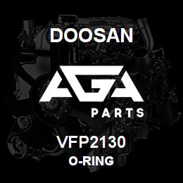 VFP2130 Doosan O-RING | AGA Parts