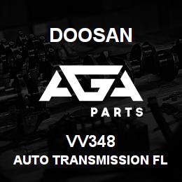 VV348 Doosan AUTO TRANSMISSION FLUID DEX/ME | AGA Parts