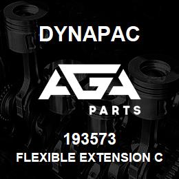193573 Dynapac Flexible Extension Cp132 | AGA Parts