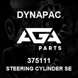 375111 Dynapac Steering Cylinder Seal Kit Is 936257 | AGA Parts