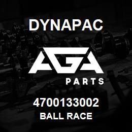 4700133002 Dynapac BALL RACE | AGA Parts