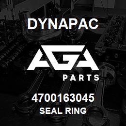 4700163045 Dynapac SEAL RING | AGA Parts