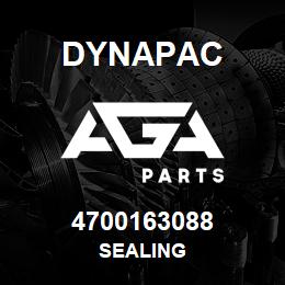 4700163088 Dynapac SEALING | AGA Parts