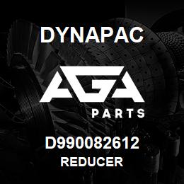 D990082612 Dynapac REDUCER | AGA Parts