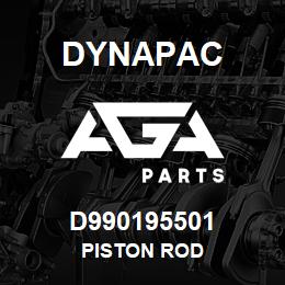 D990195501 Dynapac PISTON ROD | AGA Parts